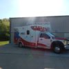sold ambulance