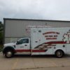 sold ambulance