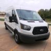 sold ambulance
