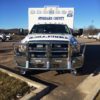 sold ambulance