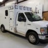 sold ambulance