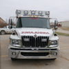 sold ambulance