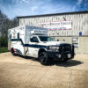 sold ambulance