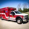 sold ambulance