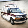 sold ambulance