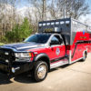 sold ambulance
