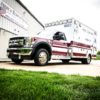 sold ambulance