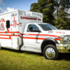 sold ambulance