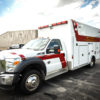 sold ambulance