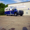 2020 Union Ambulance District Type I Custom Ambulance