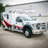sold ambulance