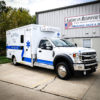 sold ambulance