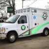 sold ambulance