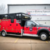 sold ambulance