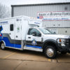 sold ambulance