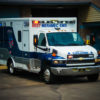 sold ambulance