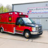 sold ambulance