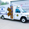 sold ambulance