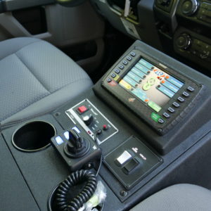 2020 Northwest Kansas Ambulance Service AEV Traumahawk Ford Custom Type I Ambulance