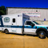 2021 Leavenworth County Ambulance District AEV Traumahawk X-Series Type I Custom Ford