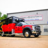 2020 Neodesha Fire & EMS AEV Traumahawk X-Series LTD Custom Type I Ford Ambulance