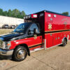 2022 Excelsior Springs Fire Department AEV Traumahawk Ford Type III Custom Ambulance