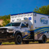 2022 Taney County Ambulance District Traumahawk Type I Custom Remount