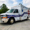 2022 Citizens Memorial Hospital AEV Traumahawk Chevrolet Type III Custom Ambulances