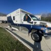 2007 AEV Chevrolet C-4500 Medium Duty Ambulance