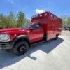 2024 Sni Valey Fire Protection District Dodge Type I AEV Traumahawk Custom Ambulance