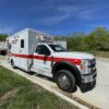 2023 Superior Volunteer Rescue Squad Ford Type I AEV Traumahawk Custom Ambulance