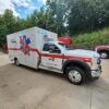 2023 Van-Far Ambulance District Ford Type I AEV Traumahawk Custom Ambulance