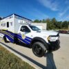 2024 Taney County Ambulance District Traumahawk Type I Custom Remount