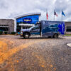 2024 Deaconess EMS – Dubois Ford Type I AEV Traumahawk Custom Ambulance