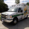 2026 Saline County Ambulance District Ford Type III AEV Firstar ambulance