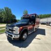 City of Sheboygan 2026 Ford Type I custom ambulance